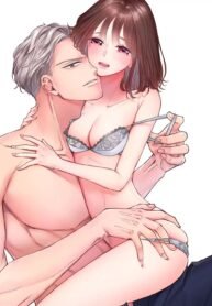 Kowarerukurai, Yasashiku Daite. – Kowamote Kareshi wa Ai mo Karada mo Ooki sugiru