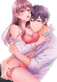 Kawai Sugi da yo, Yasashiku Dekinai. – Ottori Shiina-san wa Bed no Ue de wa Tekagen Shirazu