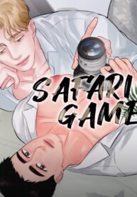 Safari Game