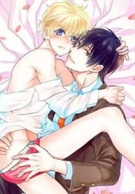Aa, Gabriel! Omae no Shitanokette… Naniiro?