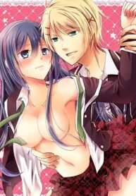 Ecchi Shite Atatamaro?