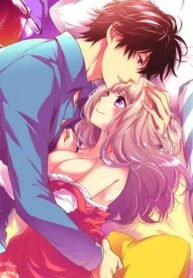 Haruomi-kun, Dakasetekudasai!
