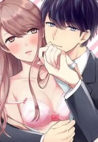 Ireru yori Kimochi Ii Ecchi.