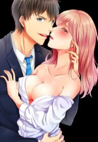 Nikushoku Joshi, Kanpai. – Anmari Otoko wo Nameru na yo?