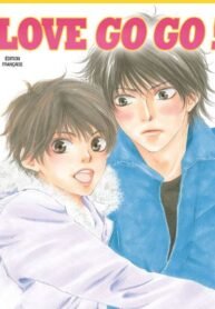 Koi wa Go Go!