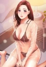 Living with a MILF