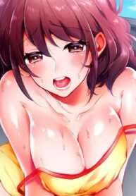 Jitaku no Kagi wa Toroana no Naka: Ijiwaru na Yubi de Hojirarete Iku…