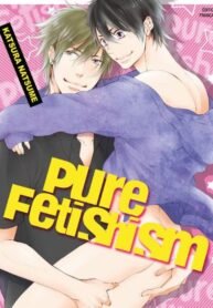 Junjoukei Fetishism