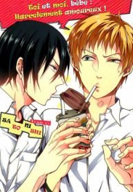 Ore to Omae no Love Harassments