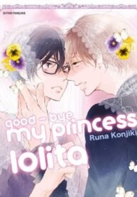 Sayonara Boku no Princess Lolita