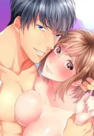 1-kai Dake ja Tari Nee yo – Iyami na Douki wa Kenja Time Mushi Otoko