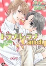 Trouble Love Candy