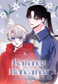 Romance Reincarnate