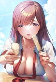 Iinari Onee-chan – Nan Demo Yurushichau Karada