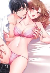 Aitsu Janakute, Ore ni Oborete? – Ano Yoru kara… Joushi no Netsu ga Kiete Kurenai