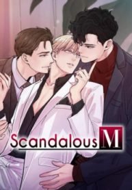 M’s Scandal