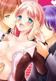 Manga Mitaina Koi (+ Ecchi) ga Shitai!