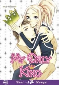 My Only King