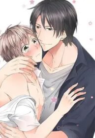 Kiss Shitai, Ecchi Shitai. – Omowazu Osocchatta, 3-nen no Natsu