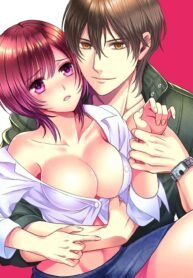 Kare ni Shita wo Karamerareru to… Nande Watashi, Nurechau no?