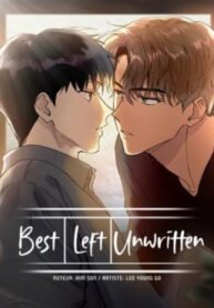 Best Left Unwritten