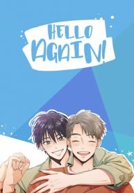 Hello Again