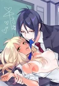 Ha? Omae, Kuro Gal no Kuse ni Shojo na no?