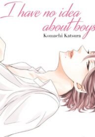 Otokonoko no Koto wa Nani mo Shiranai