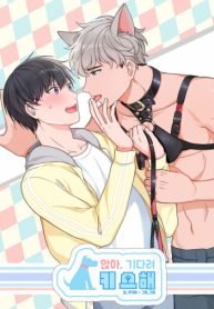 Sit Wait Kiss Me
