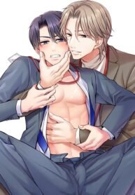 Omaeto no Hatten wa go Enryo Negaimasu