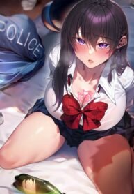 Yoru no Anata wa Kairakuhan