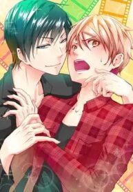 Maji? Ore ga BL Eiga no Shuen? (Shika mo Uke)