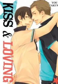 Kiss to Kirai no Hantai