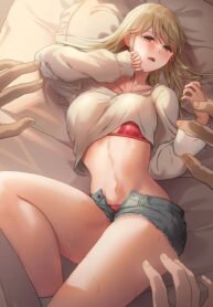 Teisou Survivor – Tensei Saki wa wo Iroke Manga no Sekai