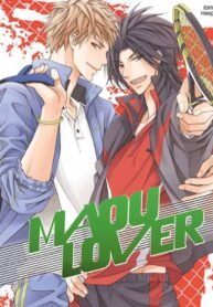 Maou Lover