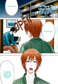 Kitto Kiss o Suru Toki