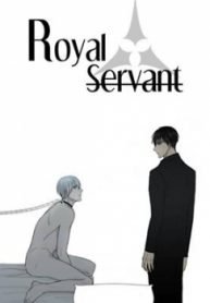 Royal Servant