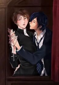 Shinpu-sama, Kyou Kara Ore no Dorei na