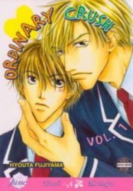Wari to Yoku Aru Danshikou-teki Renai Jijou