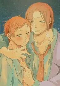 My Brother Is My Property