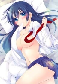 Osananajimi to Zenra de Omiai!?