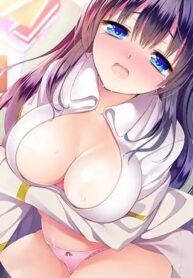 Cool na Yuri-chan wa Kimochi ii to Omorashi shite Shimau