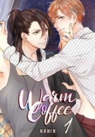 Warm coffee～優しい温もり～