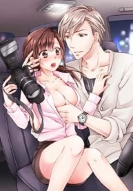 Paparazzi Datte Geinoujin to H Shitai!