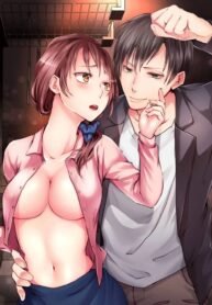 Anshitsu kara Hajimaru Sex – Hametori Shashin wo Mirarechatte…