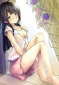 Fucking in the Hot Summer Heat