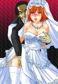Obscene Wedding Netorare Bride