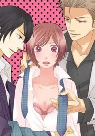 Dansou Host Yajuu no Sono ni Onna Hitori