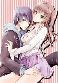 Watashi-tachi, Himitsu no Kankei Nandesu…