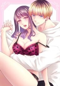 Ichizu de, Omokute, Ama sugiru – Nagisa-kun to Onaka Ippai Aisare Seikatsu